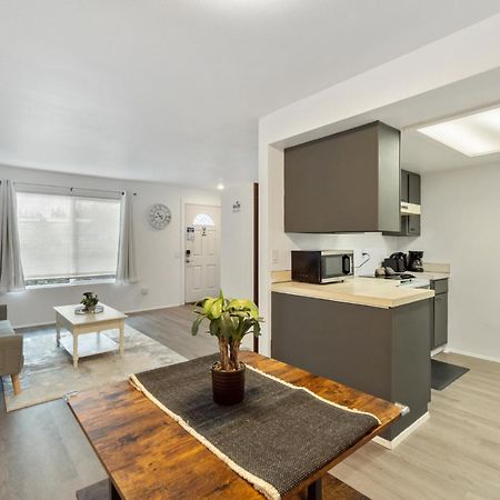 Central Bellevue Retreat Luaran gambar