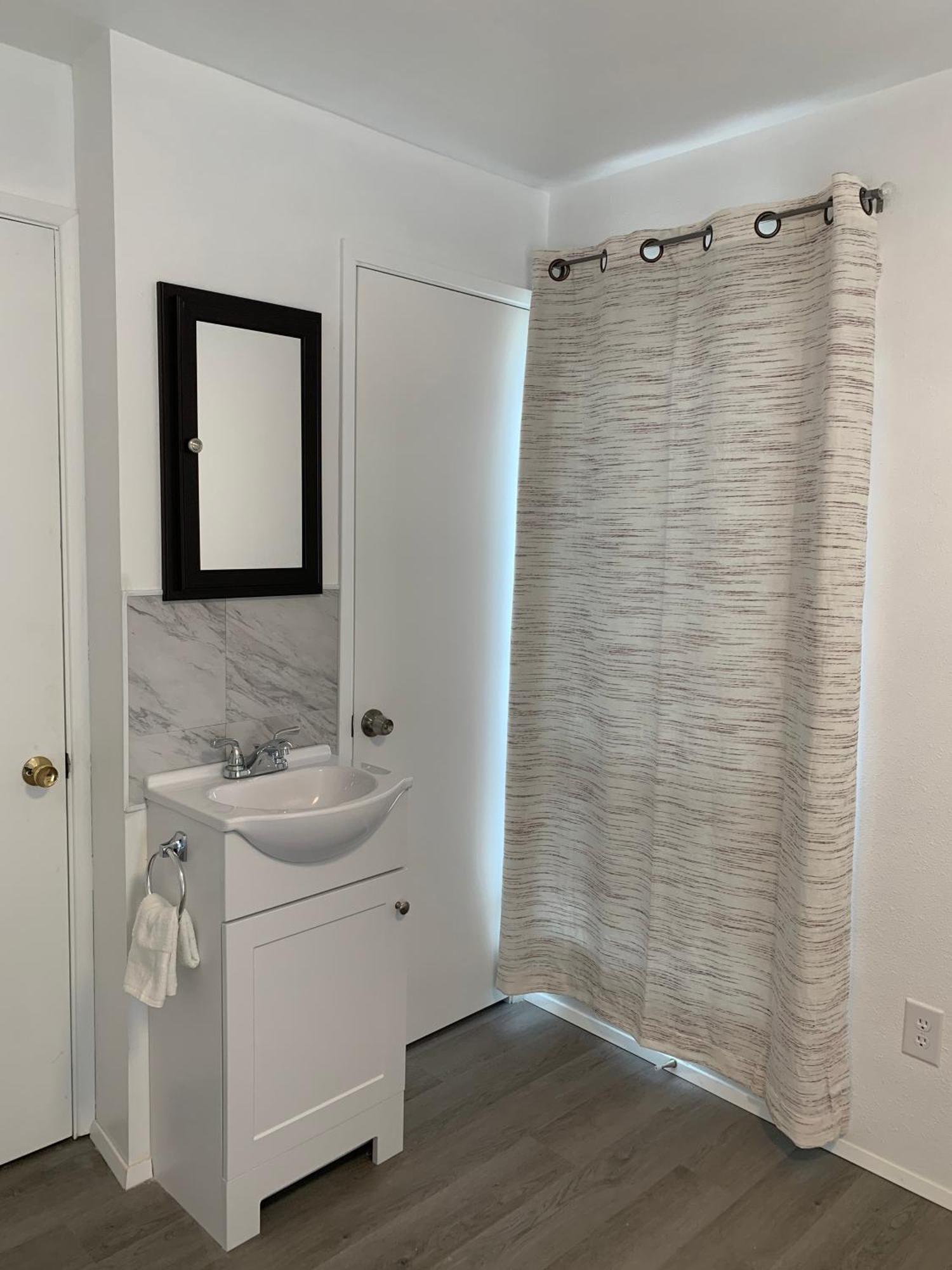 Central Bellevue Retreat Luaran gambar