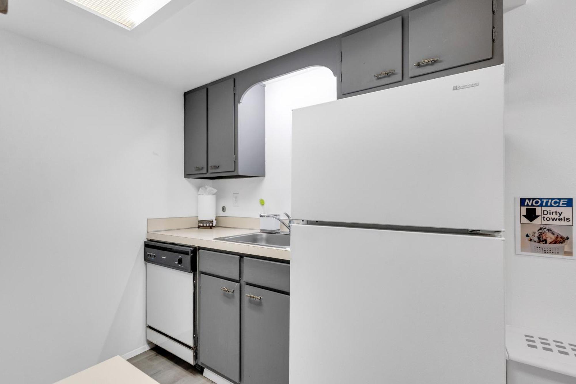 Central Bellevue Retreat Luaran gambar