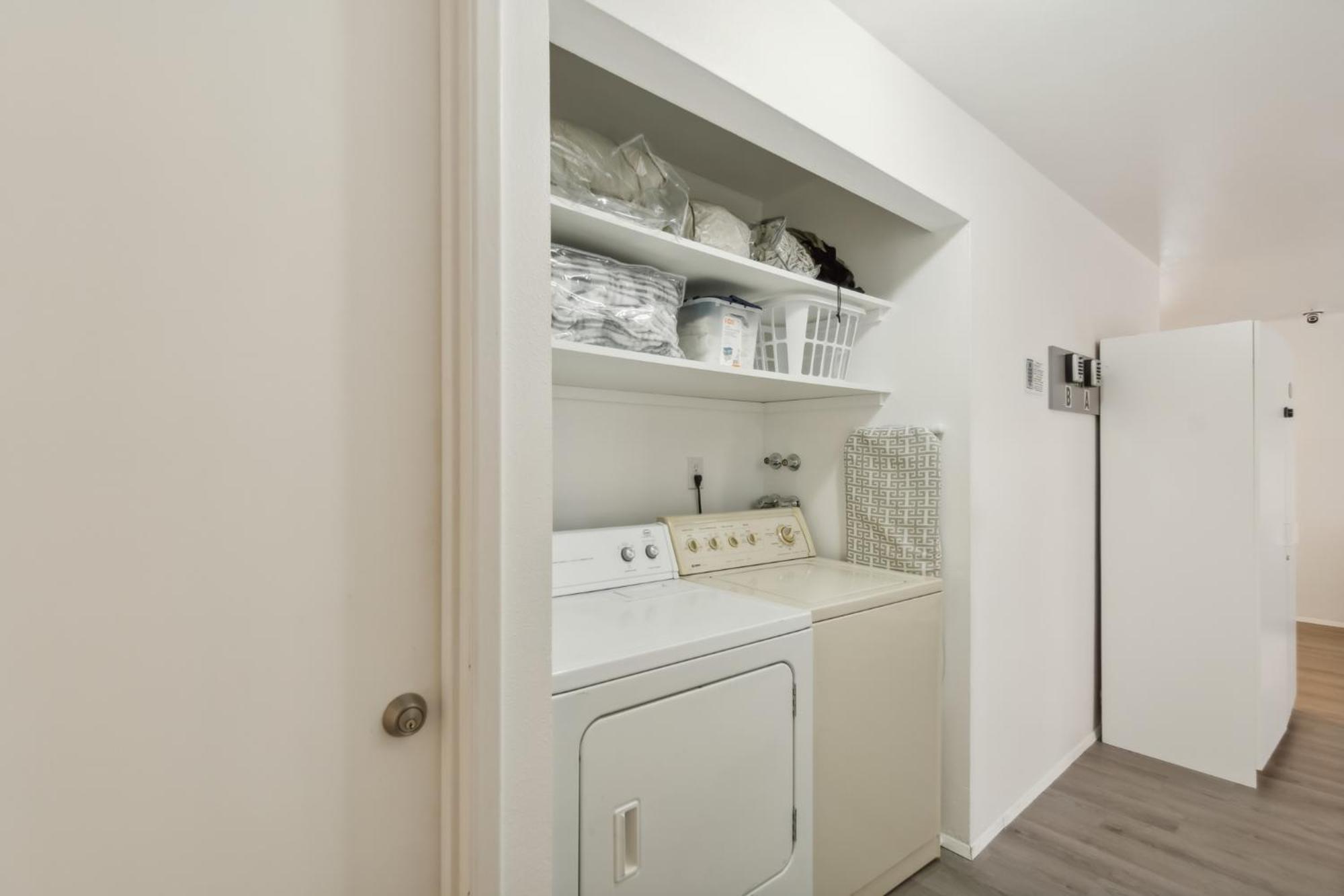 Central Bellevue Retreat Luaran gambar