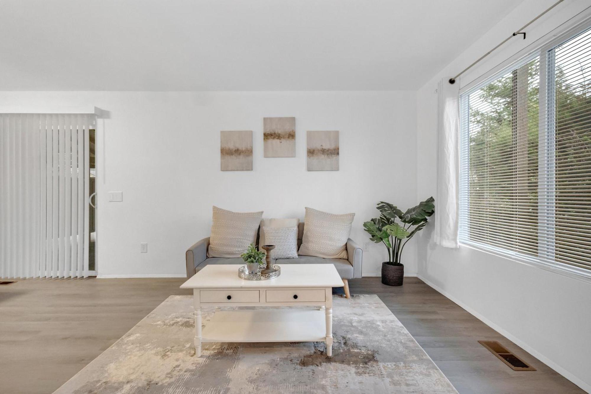Central Bellevue Retreat Luaran gambar