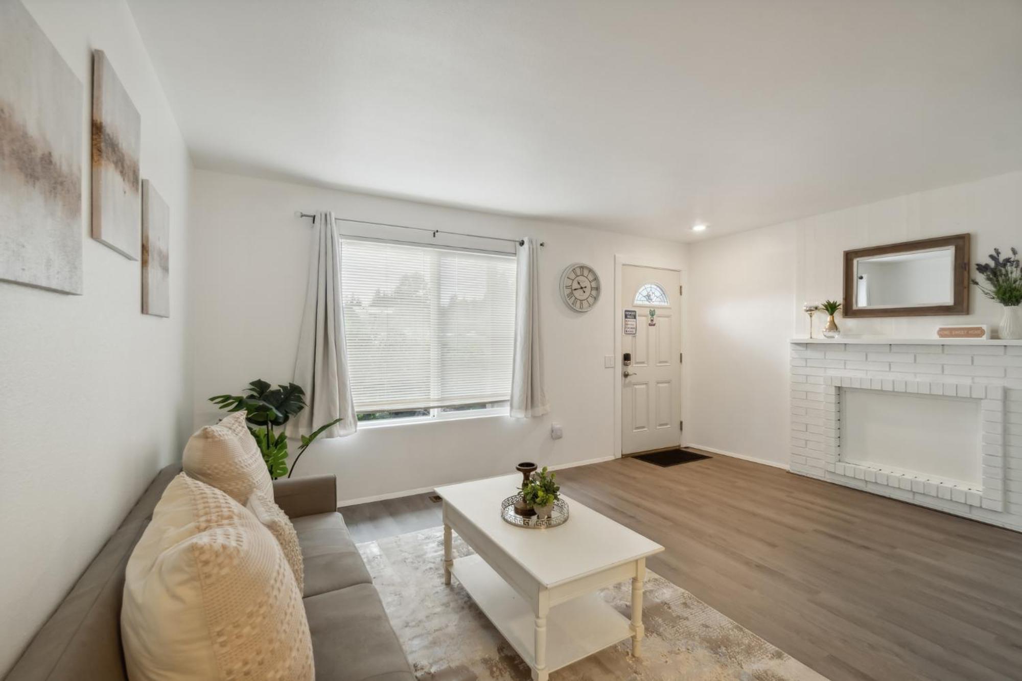 Central Bellevue Retreat Luaran gambar